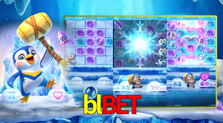 The Great Icescape Slot - PG Soft